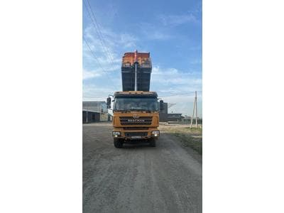 Shacman (Shaanxi) F3000