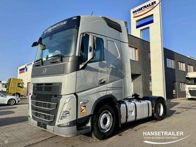 Volvo Volvo FH 500 460