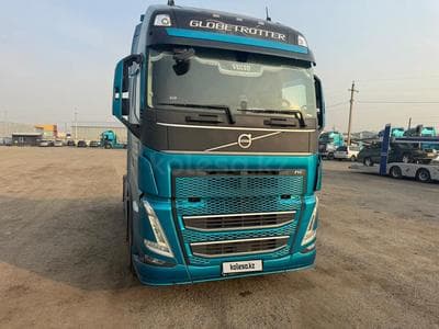 Volvo FH