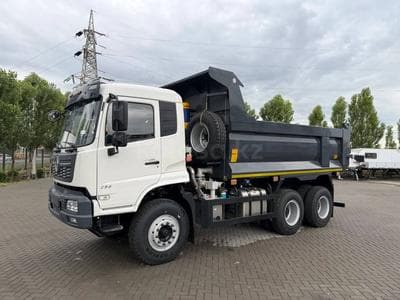 Dongfeng DONFENG VR 15 тонн