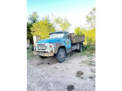 ЗиЛ 130