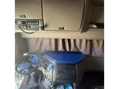 DAF XF 105