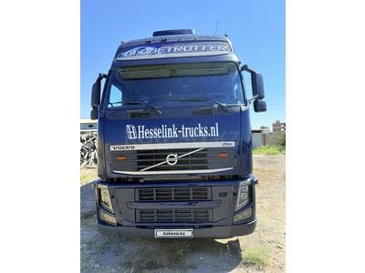 Volvo FH