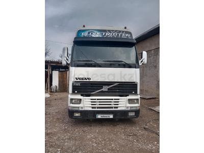 Volvo FH