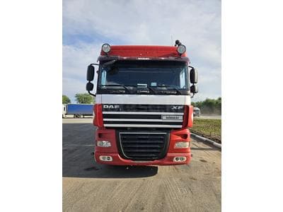 DAF XF 105
