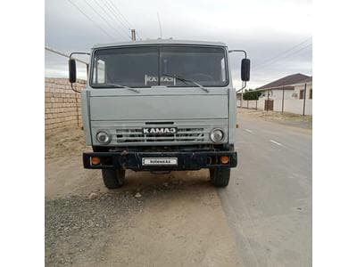 КамАЗ 5321