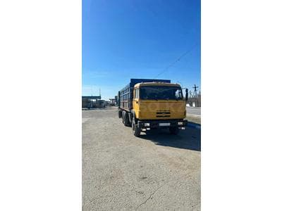 КамАЗ 65117