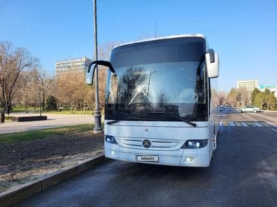Mercedes-Benz Tourismo