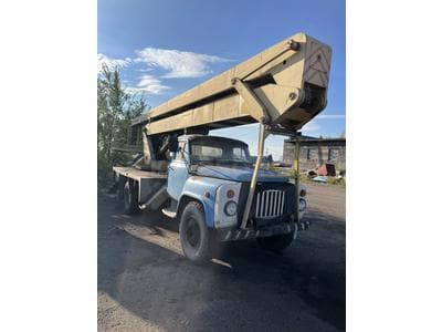 ГАЗ АП