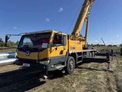 XCMG XCT25L5