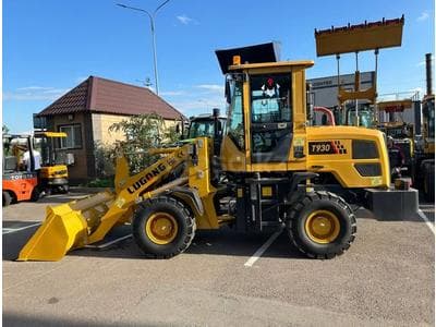 Lugong T930