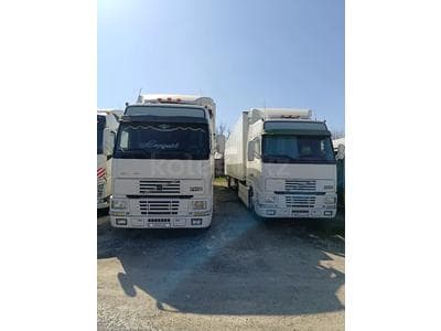 Volvo FH