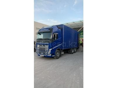 Volvo FH