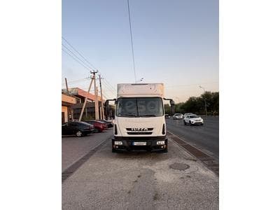 IVECO EuroCargo