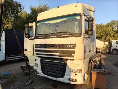 DAF 95XF