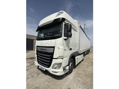 DAF XF