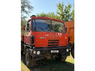 Tatra T 815