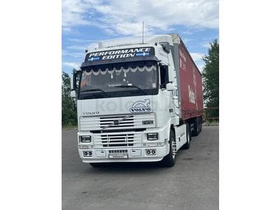 Volvo FH