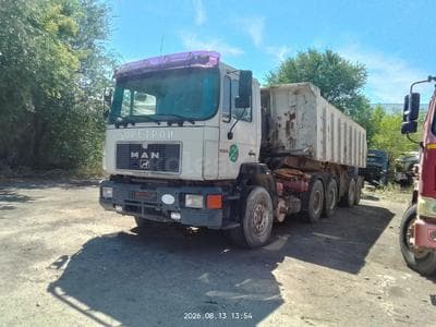 MAN 26