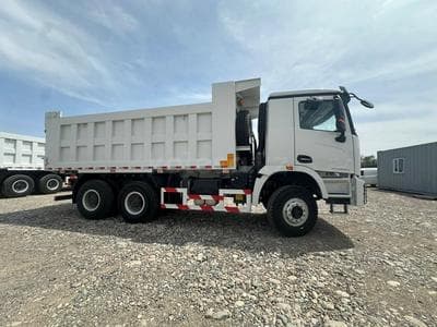 XCMG XGA3251D5WC