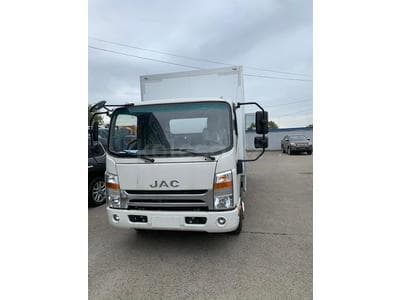 JAC N 90