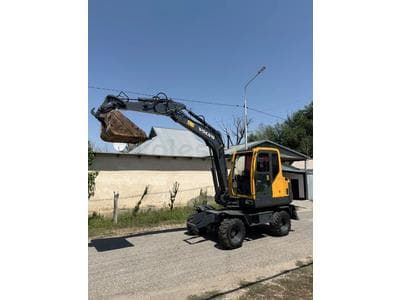 Volvo EW