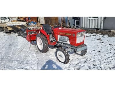 Yanmar YM1610D