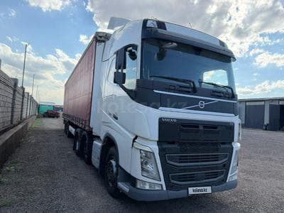 Volvo FH