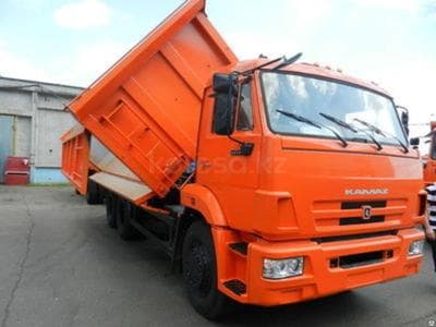 КамАЗ 65115-6059-50