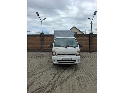 Kia Bongo