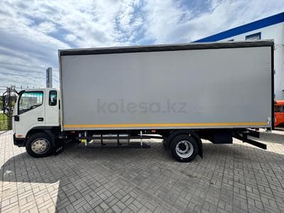 JAC N120