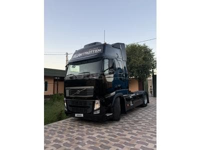 Volvo FH