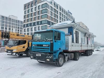 DAF 95