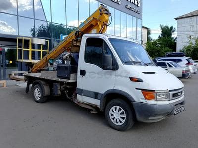 IVECO