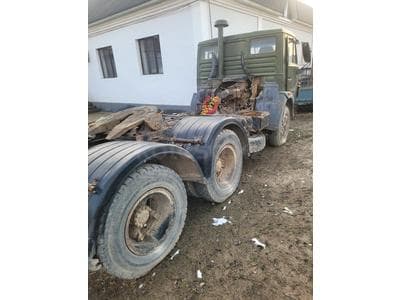 КамАЗ 5410