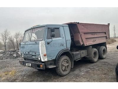 КамАЗ 5410
