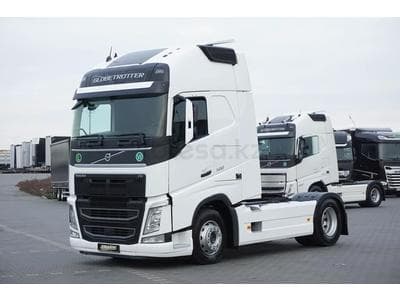 Volvo VOLVO / FH / 500 / EURO 6 / ACC / GLOBETROTTER XL