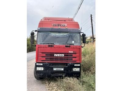 IVECO EuroStar