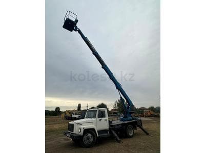 ГАЗ АП