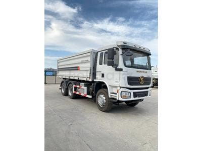 Shacman Самосвал SX32488L344A (L3000) сельхозный