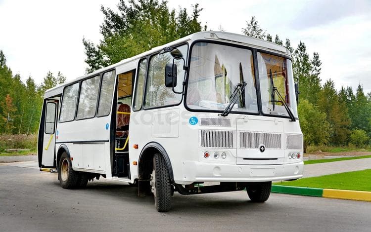 ПАЗ 4234