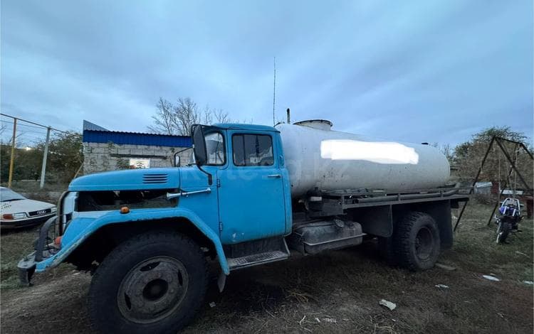 ЗиЛ 130