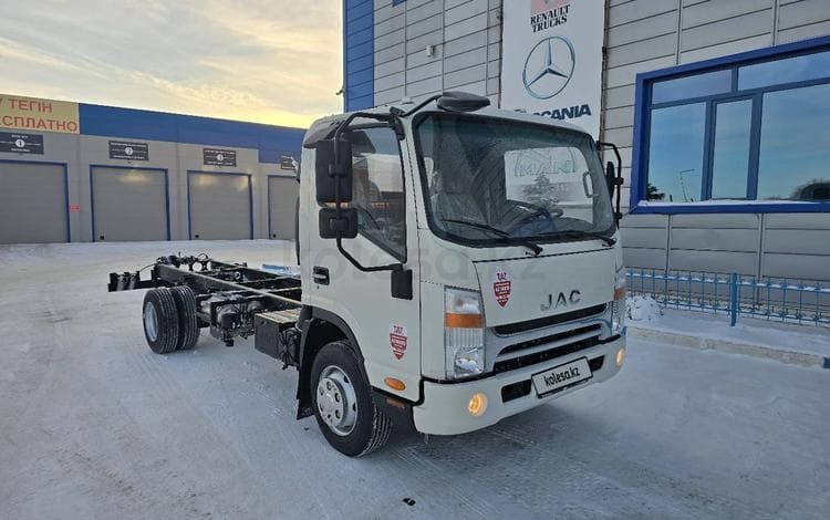 JAC N90