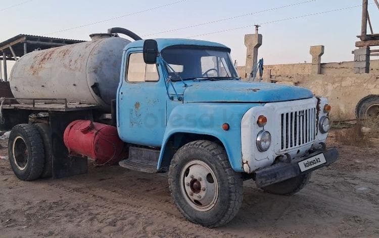 ГАЗ 3308