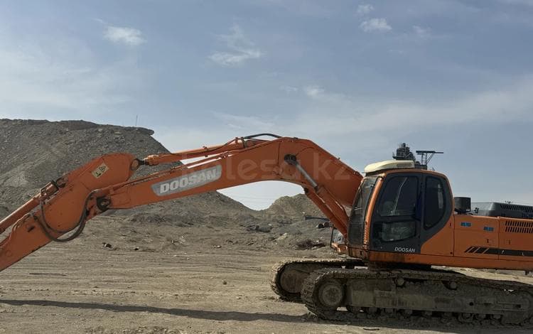 Doosan DX300