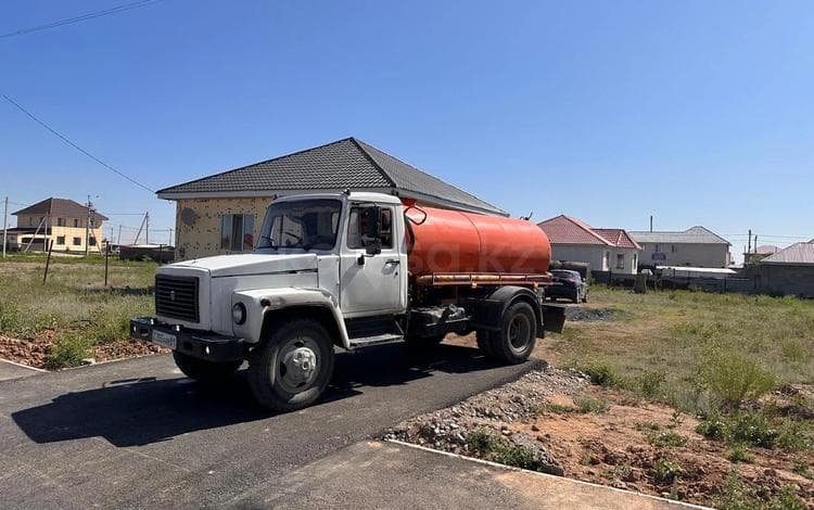 ГАЗ 3308