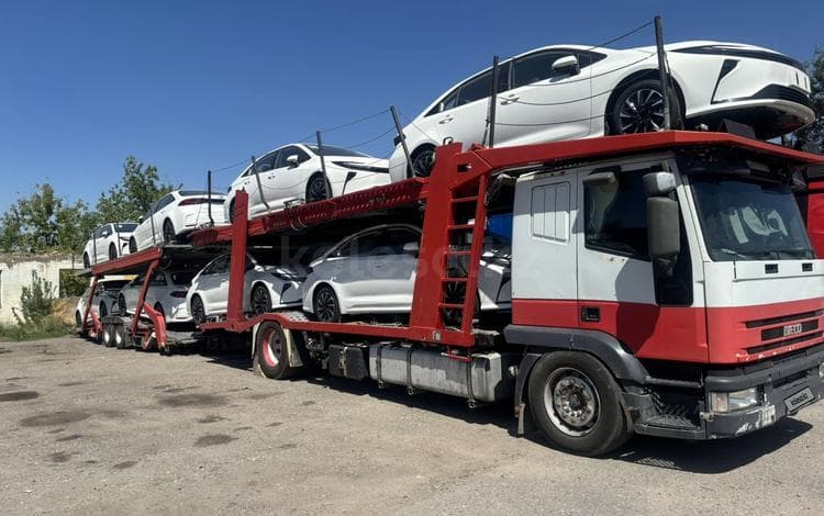 IVECO EuroTech