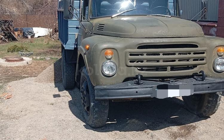 ЗиЛ 130