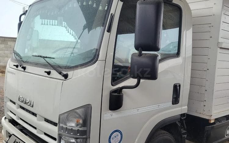 Isuzu