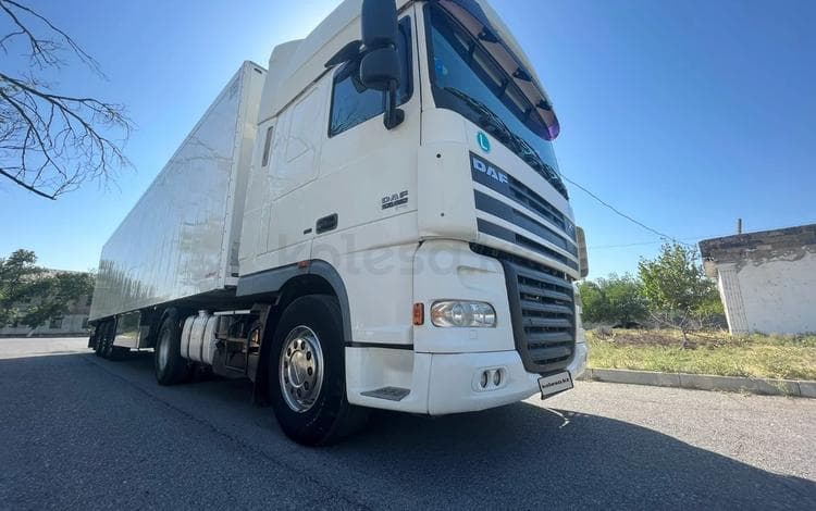 DAF XF 105